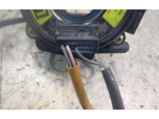 Подушка безопасности водителя Chevrolet Matiz