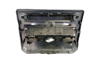 Блок управления климат-контролем 275001148R Dacia Duster II