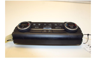 Блок управления климат-контролем JX6A12A650BKB   Ford Focus