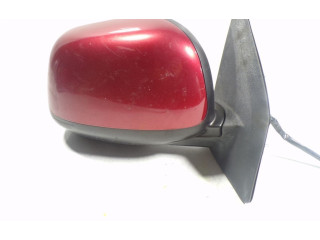 Зеркало электрическое Mitsubishi Outlander 2007 - 2012 года