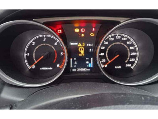 Панель приборов 8100B726 Mitsubishi ASX