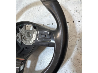 Руль Volkswagen Golf VI 2008 - 2013 года 3C8959537D, 901207390001E