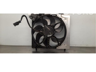 Комплект вентиляторов     9827752980    Peugeot 2008 II 