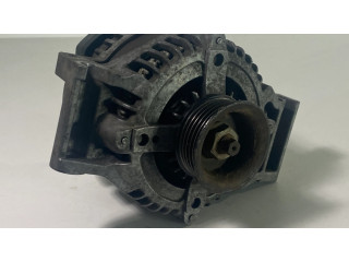 Генератор 25756440, 25756440CY Cadillac SRX 4.6