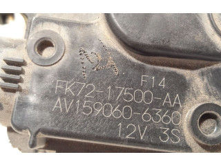 Моторчик дворников FK7217500AA, LR058845    Land Rover Discovery Sport