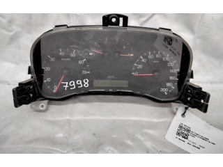 Přístrojová deska  Fiat Punto (188) 2001 46812967, 188A2000  