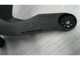 Блок АБС 6882556, 6882557 Mini One - Cooper F56 F55 2013 - года