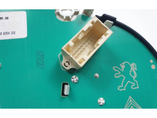 Зеркало электрическое Citroen C3 2016 - года