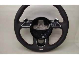 Руль Audi Q5 SQ5 2008 - 2017 года 8R0419091AF