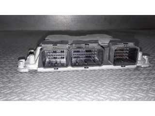 Řídící jednotka 0281011522, 9650932080 Citroen C8 2003