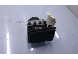 Блок управления АБС 4541J5, 9660779880 Citroen Berlingo