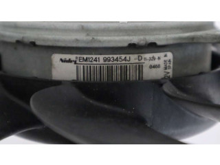 Вентилятор радиатора 8K0959455R Audi A4 Allroad