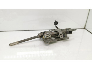 Крестовидная связь оси рулевого колеса