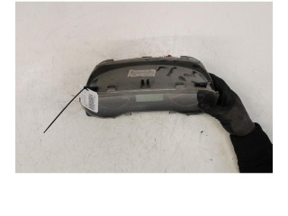 Панель приборов 51718552 Fiat Grande Punto