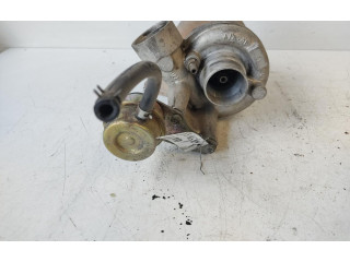 Turbodmychadlo Турбина 4654291 Peugeot 406