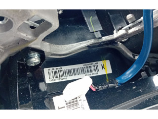 Руль Peugeot 108  2014 -  года 45100-0H060      