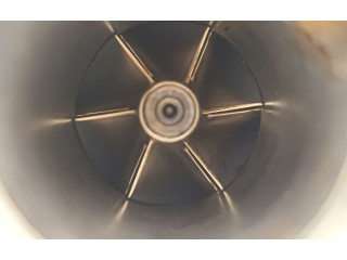 Турбина Seat Ibiza IV (6J,6P) 03F145701K для двигателя CBZB