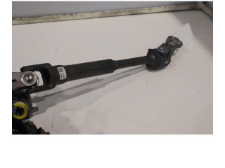    Рулевая рейка 488101735R   Dacia Sandero 2008 - 2012 года