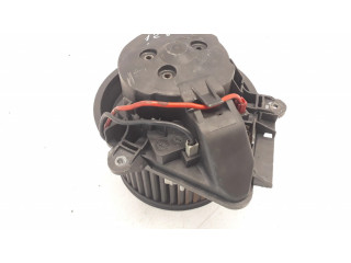 Вентилятор печки 658081B Peugeot 406