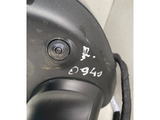 Зеркало электрическое        Volvo XC90  2014 -  года   