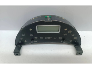 Панель приборов 1488702080, 5550001707 Citroen C8