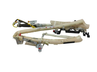 Боковая подушка безопасности BAMPT1218, 4981312950   Honda Accord