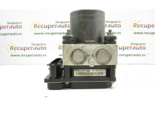 Блок АБС A4544200175 Smart ForFour I 2004 - 2006 года