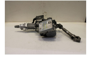    Рулевая рейка MADE, 01400912   Seat Ibiza IV (6J,6P) 2008 - 2017 года