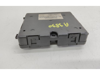 Блок комфорта 285255204R, 285255204R   Dacia Duster II   