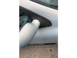 Зеркало электрическое        Renault Clio II  2001 - 2005 года   