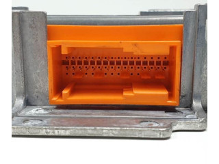 Блок подушек безопасности 5WK42904   Opel Vectra B