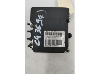 Блок управления АБС 4541E4 Citroen C4 I