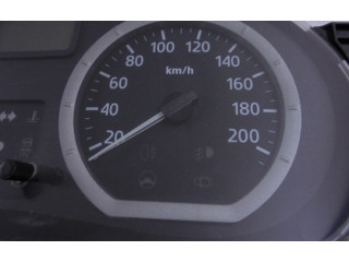 Панель приборов P8200650541, P8200650541   Dacia Logan I       