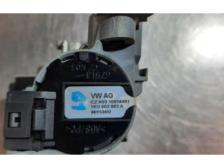Řídící jednotka 1K0905865A Volkswagen Tiguan 2009