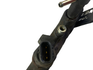 Vstřikovací lišta Mazda 6 pro naftový motor 2.0 RF5c