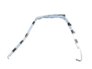 Боковая подушка безопасности 9838536280   Citroen C5 X