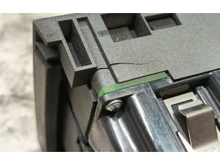 Модуль блока управления кондиционером 4F1820043M1HA, 4F1820043F Audi A6 S6 C6 4F