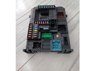 Блок комфорта 9678355980   Peugeot 2008 I   