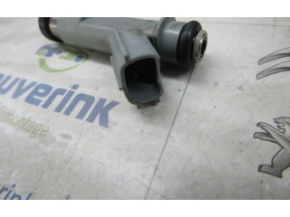 Vstřikovač 1611551580, 1611551580 Peugeot 108 1KRFE