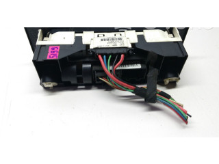 Блок подушек безопасности 6Y0819045K Skoda Fabia Mk1 (6Y)