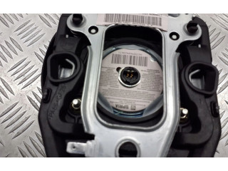 Подушка безопасности водителя 96380009ZE Citroen C2