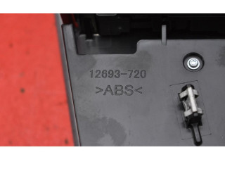 Блок управления климат-контролем 22766834, 22766834   Chevrolet Equinox