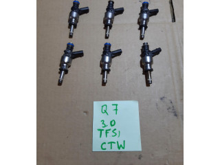 Vstřikovač Audi Q7 4L