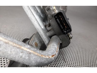 Моторчик дворников 1400456480, 4PINOS    Peugeot Expert