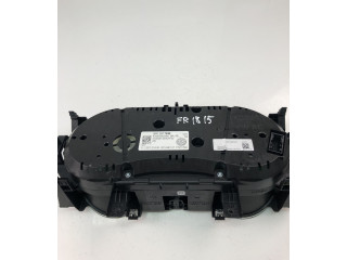 Přístrojová deska Volkswagen Tiguan 2017 5NA920750B, FR1815