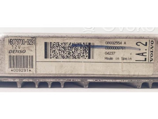 Блок управления двигателя MB0797009291 Volvo V70