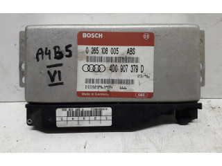 Přístrojová deska Audi A4 S4 B5 8D 1994 4D0907379D, 8D0907557B