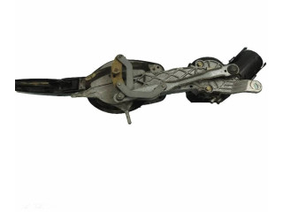 Моторчик заднего дворника SsangYong Chairman W