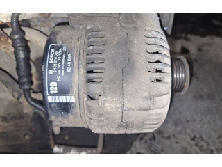 Генератор 0123510089, 5246889   Saab 9-5      