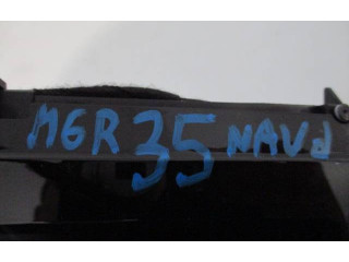 Дисплей 8UO857273A Audi Q3 8U